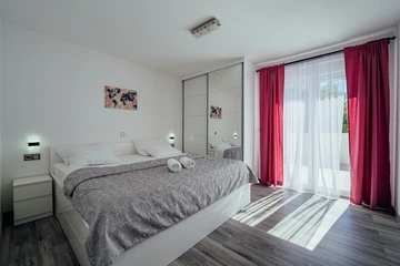 Imotski Villa with Heated Pool, Jacuzzi & 4 Bedrooms