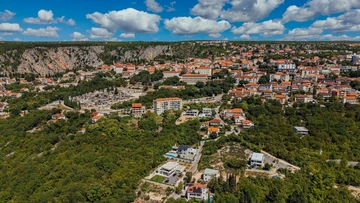 Imotski Villa with Heated Pool, Jacuzzi & 4 Bedrooms