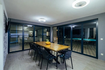 Imotski Villa with Heated Pool, Jacuzzi & 4 Bedrooms