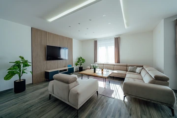 Imotski Villa with Heated Pool, Jacuzzi & 4 Bedrooms