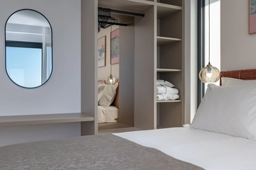 Mlini Villa with Heated Pool and 5 En-Suite Bedrooms