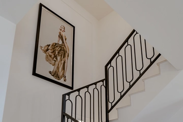 Mlini Villa with Heated Pool and 5 En-Suite Bedrooms