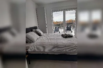 3-Bedroom Villa with Private Pool in Svetvinčenat