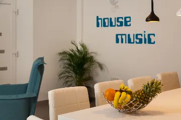 Heritage Villa with Heated Pool in Bol