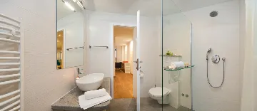 Heritage Villa with Heated Pool in Bol