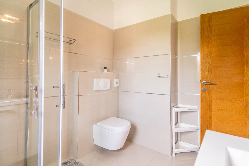 4-Bedroom Villa with Private Pool in Svetvinčenat