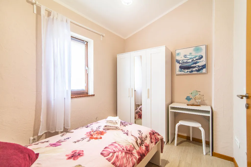 4-Bedroom Villa with Private Pool in Svetvinčenat