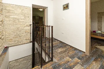 Villa with Private Pool in Butkovići (Sleeps 5)