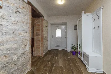 Villa with Private Pool in Butkovići (Sleeps 5)