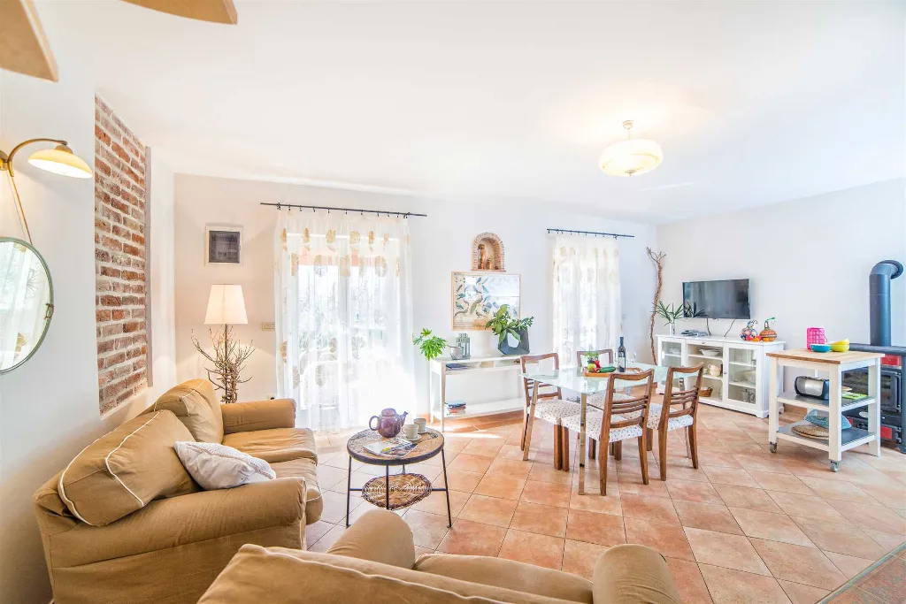 2-Bedroom Villa with Private Pool in Juricani
