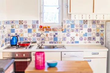 2-Bedroom Villa with Private Pool in Juricani