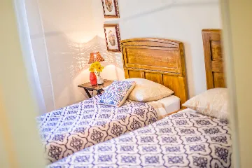 2-Bedroom Villa with Private Pool in Juricani