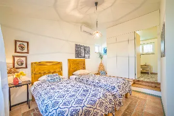 2-Bedroom Villa with Private Pool in Juricani