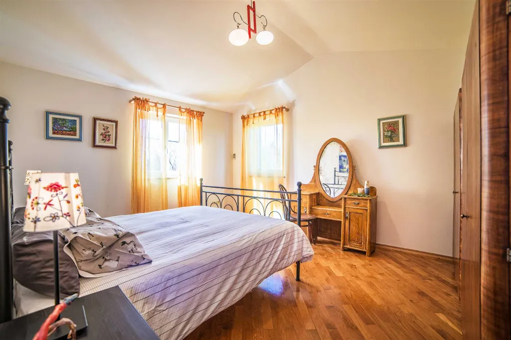 2-Bedroom Villa with Private Pool in Juricani