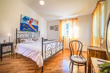 2-Bedroom Villa with Private Pool in Juricani