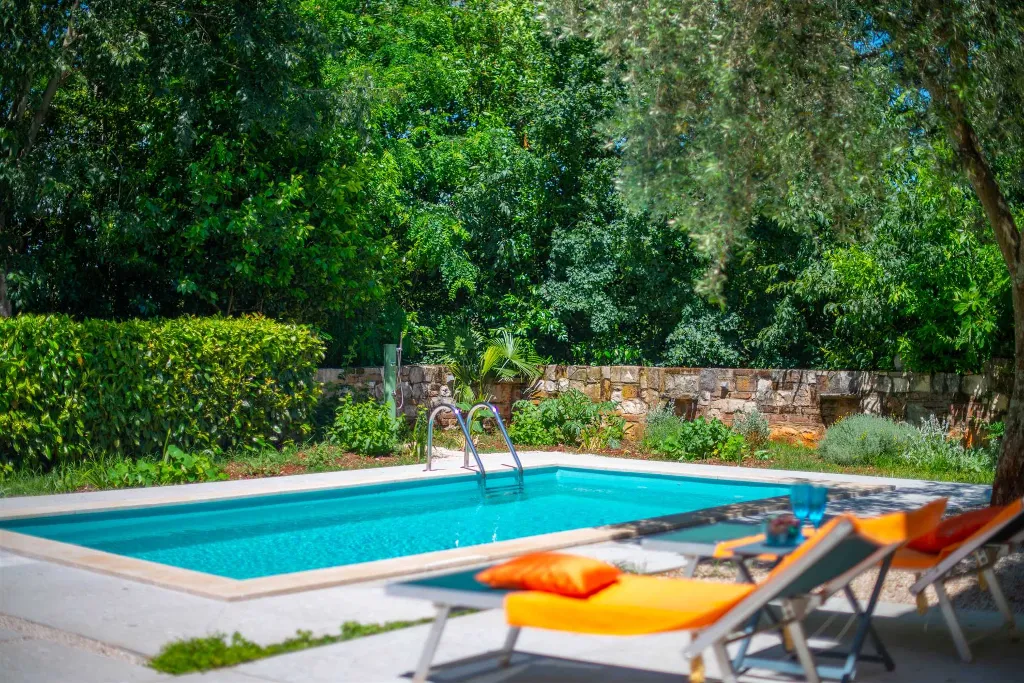 2-Bedroom Villa with Private Pool in Juricani