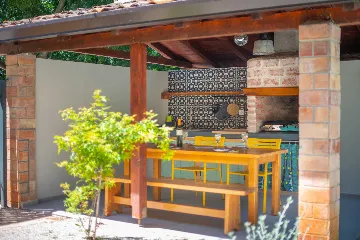 2-Bedroom Villa with Private Pool in Juricani