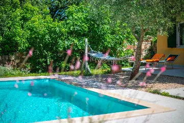 2-Bedroom Villa with Private Pool in Juricani