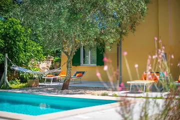 2-Bedroom Villa with Private Pool in Juricani
