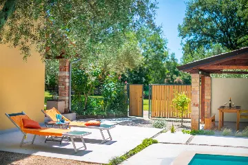 2-Bedroom Villa with Private Pool in Juricani