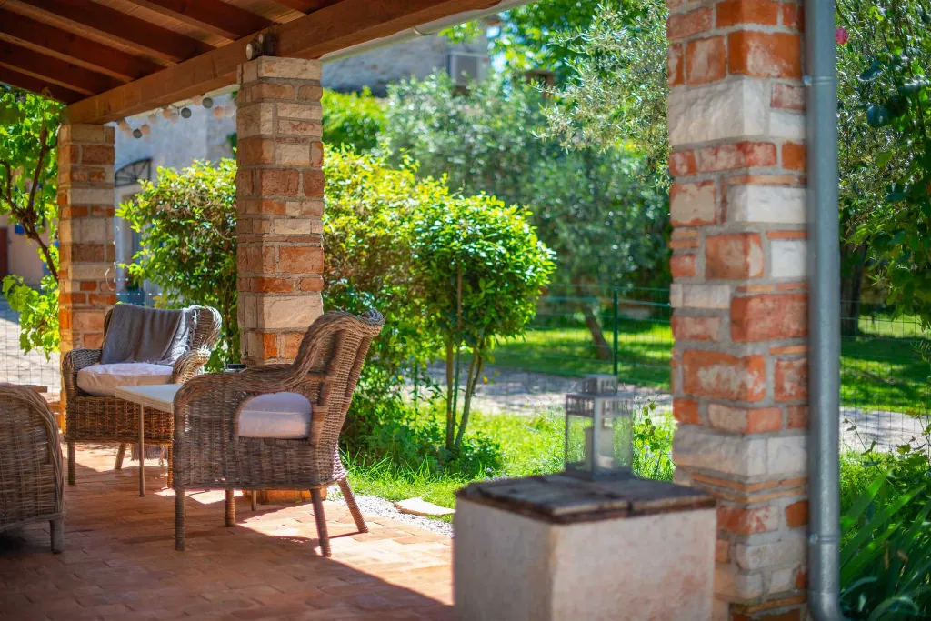 2-Bedroom Villa with Private Pool in Juricani