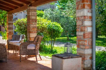 2-Bedroom Villa with Private Pool in Juricani