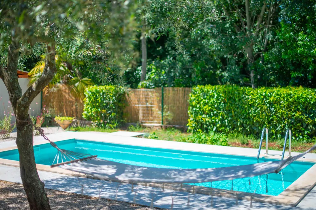 2-Bedroom Villa with Private Pool in Juricani