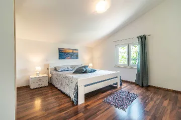 6-Bedroom Villa with Private Pool in Sveti Lovreč