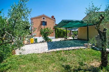 Rakalj 3-Bedroom Villa with Pool