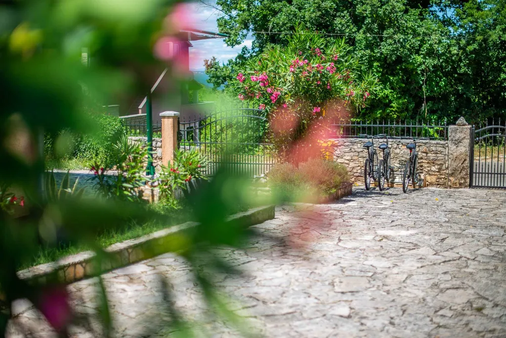 Rakalj 3-Bedroom Villa with Pool