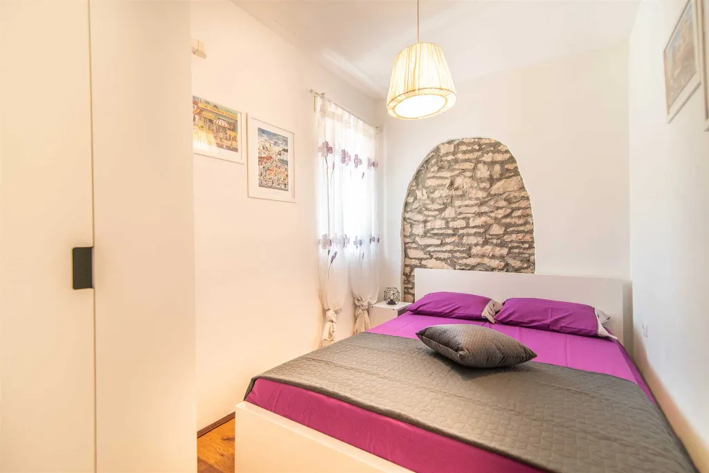 Rakalj 3-Bedroom Villa with Pool