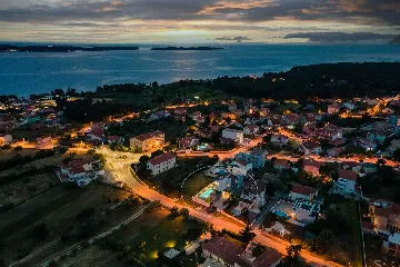 Fažana 4-Bedroom Villa for Up to 8 Guests