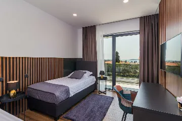 Fažana 4-Bedroom Villa for Up to 8 Guests