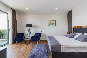 Fažana 4-Bedroom Villa for Up to 8 Guests