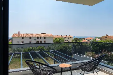 Fažana 4-Bedroom Villa for Up to 8 Guests