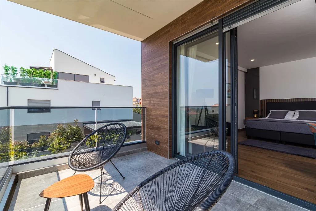 Fažana 4-Bedroom Villa for Up to 8 Guests