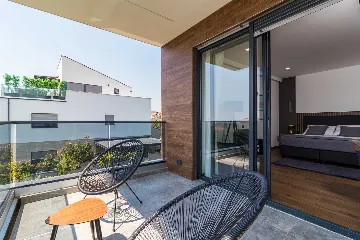 Fažana 4-Bedroom Villa for Up to 8 Guests