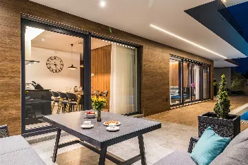 Fažana 4-Bedroom Villa for Up to 8 Guests