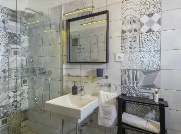 5-Bedroom Villa with Sea View in Koromačno