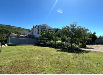 5-Bedroom Villa with Sea View in Koromačno
