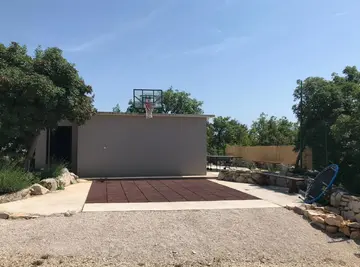 5-Bedroom Villa with Sea View in Koromačno