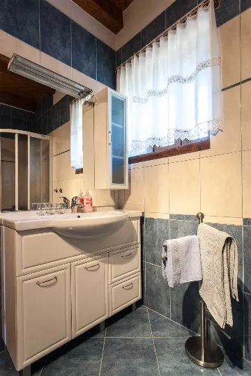 Stone Villa in Vrsar with Private Pool for 5