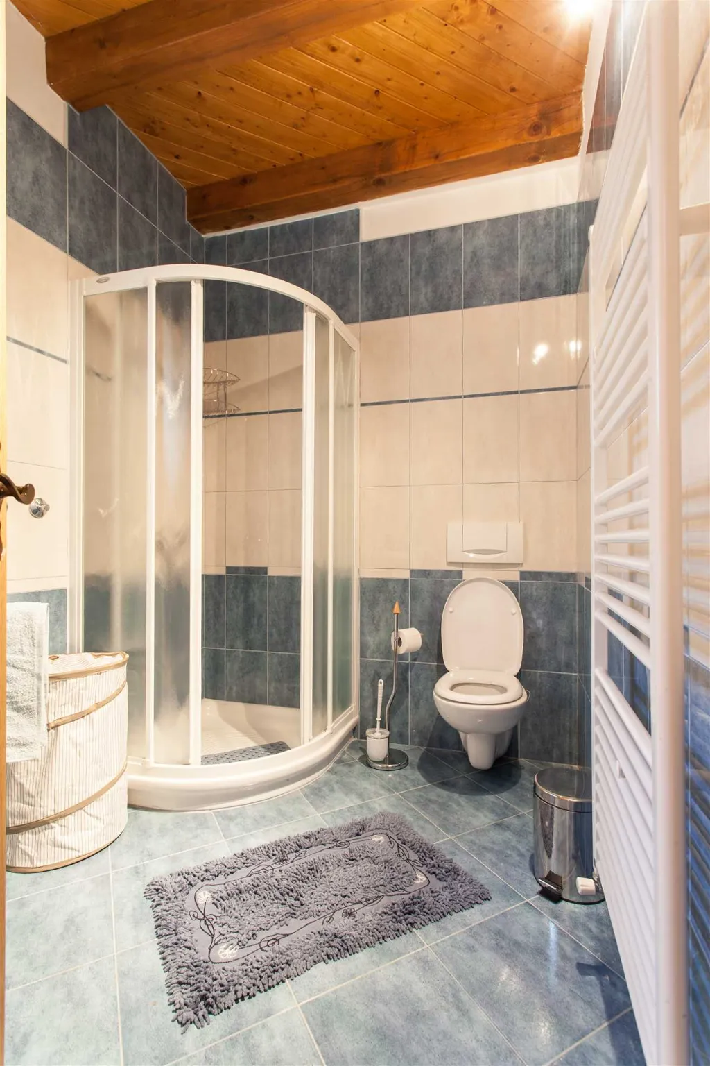 Stone Villa in Vrsar with Private Pool for 5