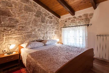 Stone Villa in Vrsar with Private Pool for 5