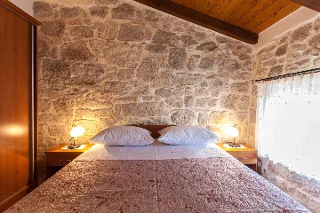 Stone Villa in Vrsar with Private Pool for 5