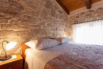 Stone Villa in Vrsar with Private Pool for 5