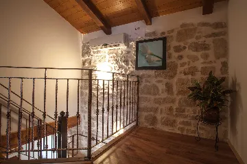 Stone Villa in Vrsar with Private Pool for 5