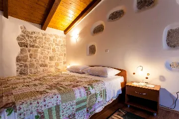 Stone Villa in Vrsar with Private Pool for 5