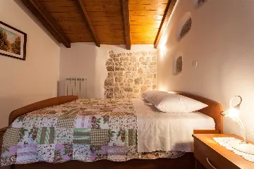 Stone Villa in Vrsar with Private Pool for 5