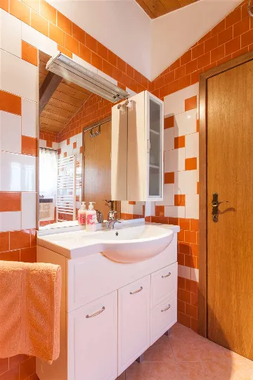 Stone Villa in Vrsar with Private Pool for 5